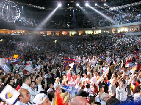 Belgrade 2008 .